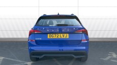 Skoda Kamiq 1.0 TSI 95 S 5dr Petrol Hatchback